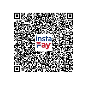 GCash InstaPay QR Code