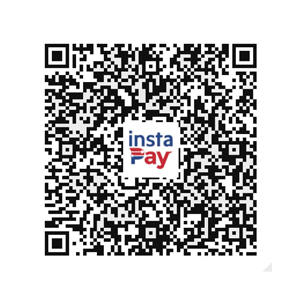 GoTyme Bank InstaPay QR Code